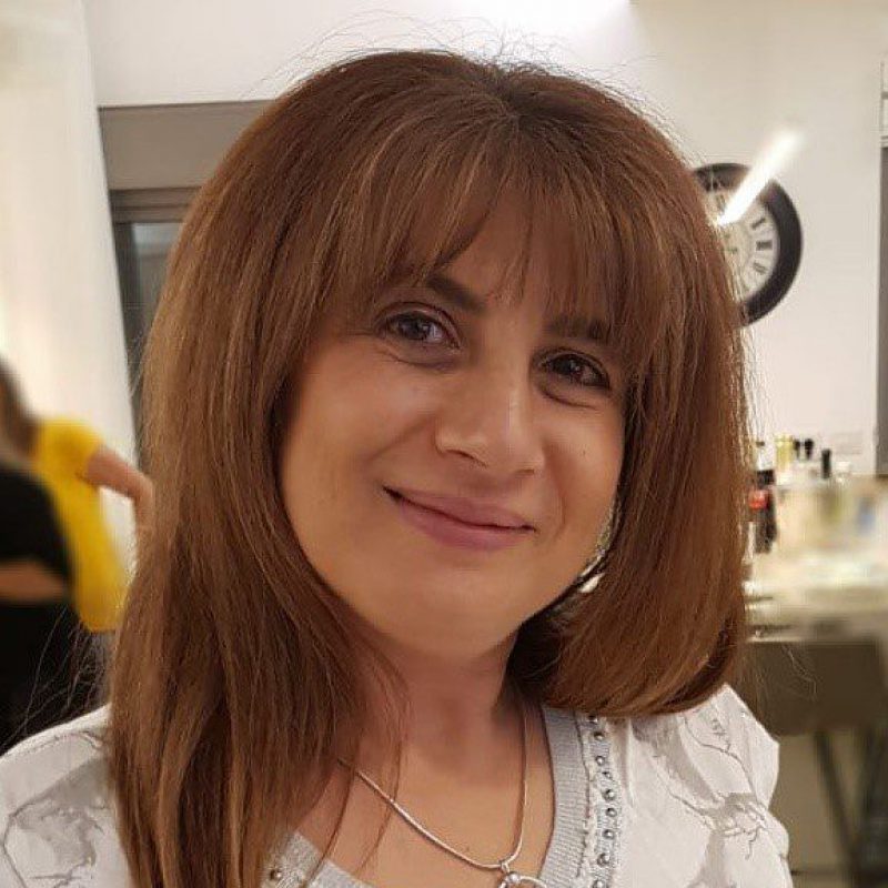 רייביציב סנדרה